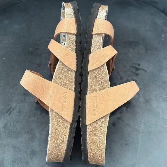 Birkenstock Franca Vegan sandals - Picture 7 of 11